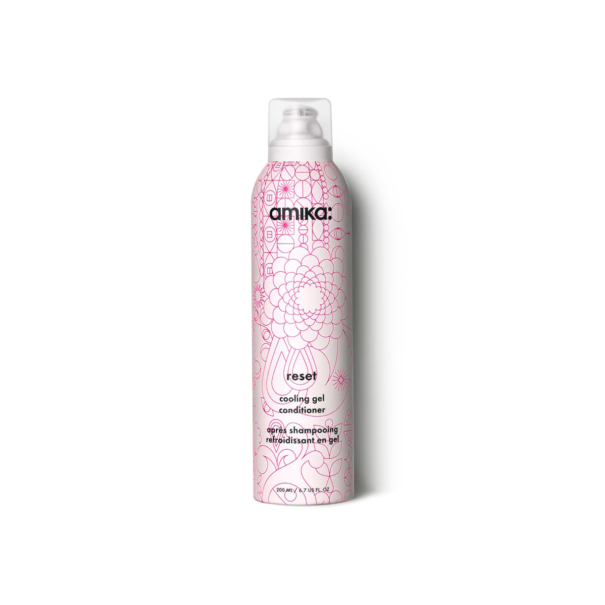 Amika Reset Cooling Gel Conditioner - Image 11