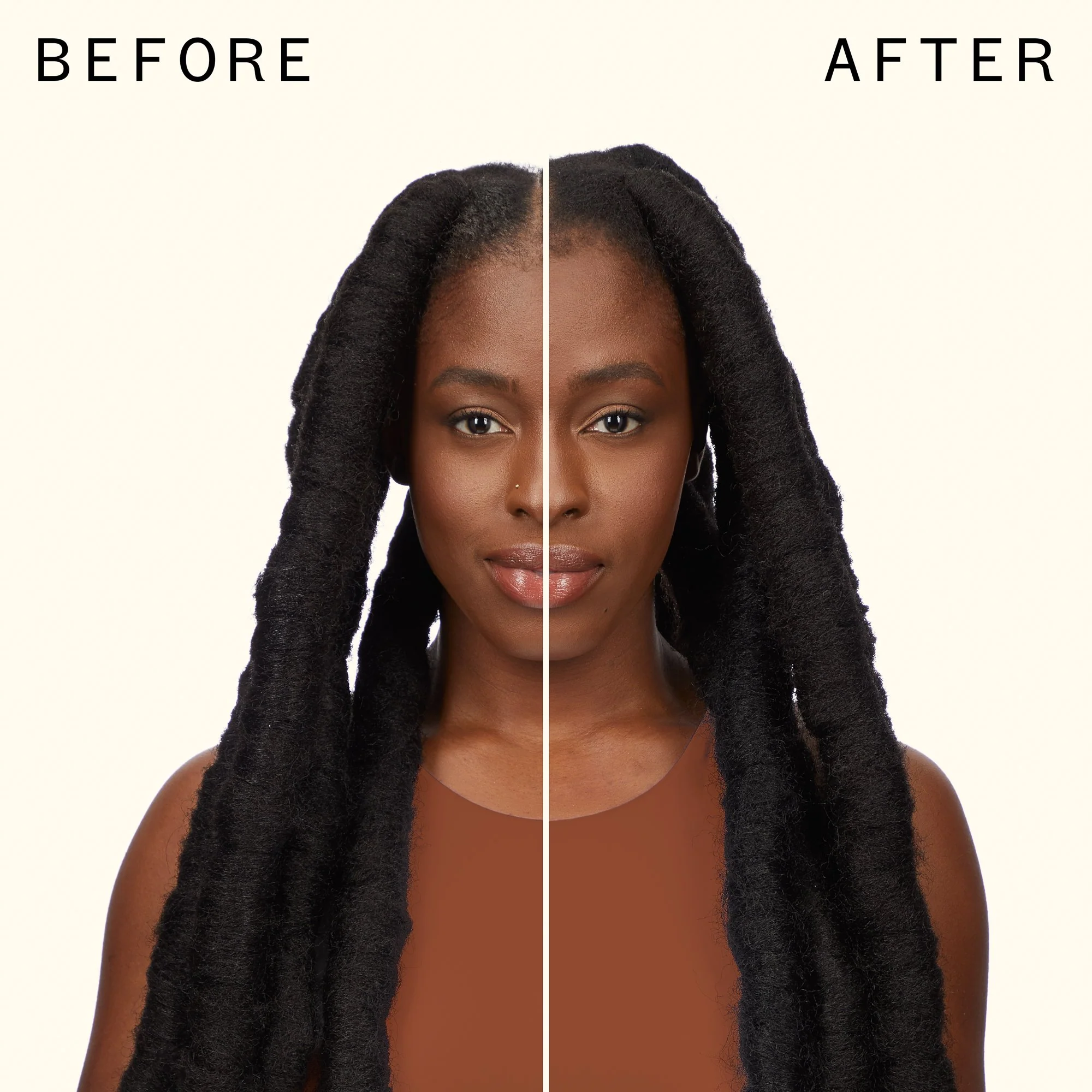 Amika Reset Cooling Gel Conditioner - Image 4