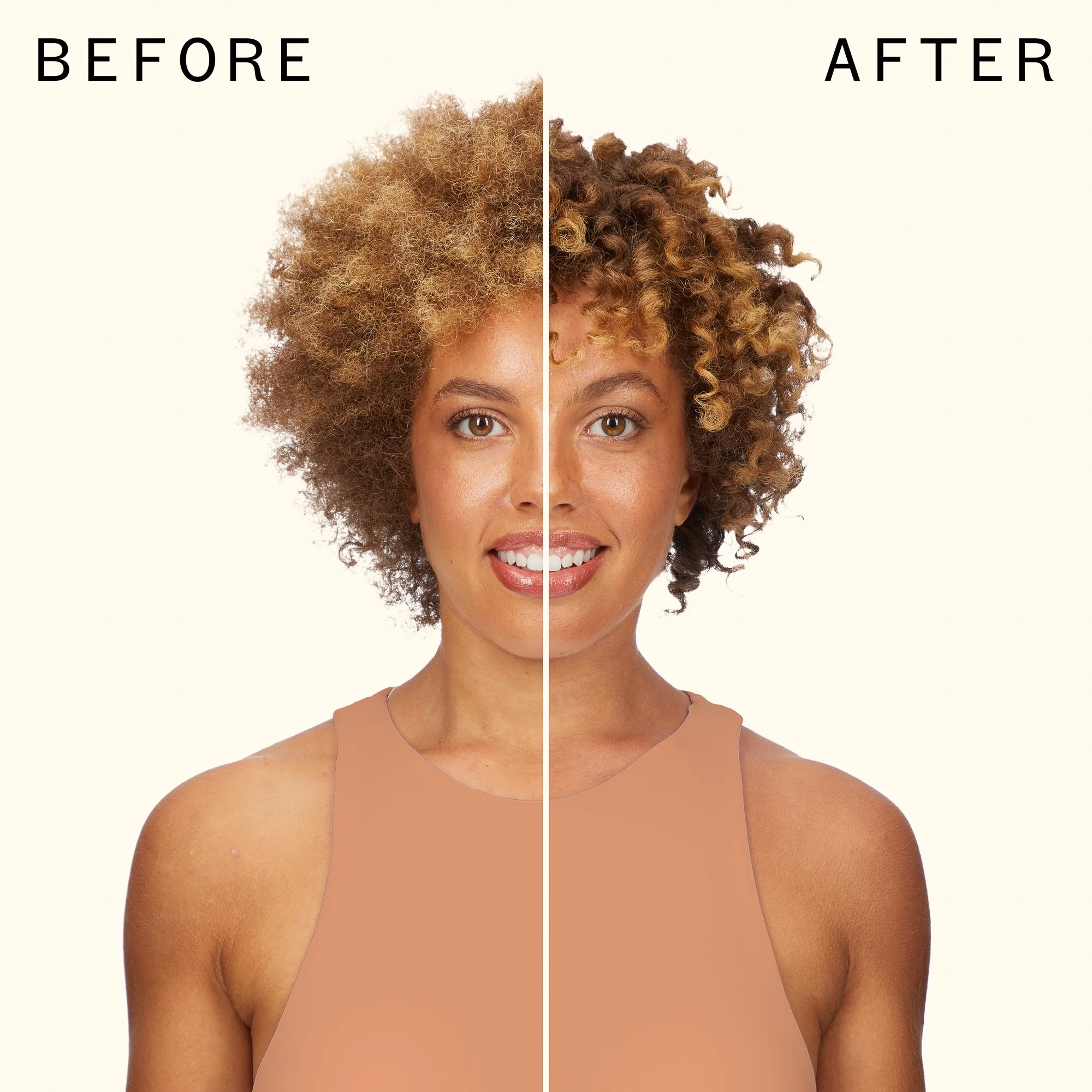Amika Curl Corps Defining Cream - Image 3