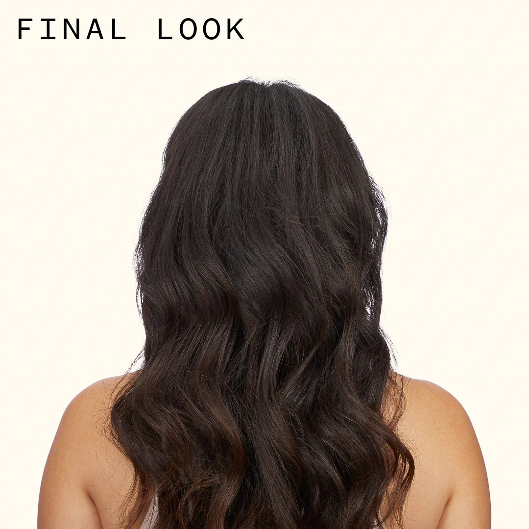 Amika Plus Size Perfect Body Mousse - Image 3