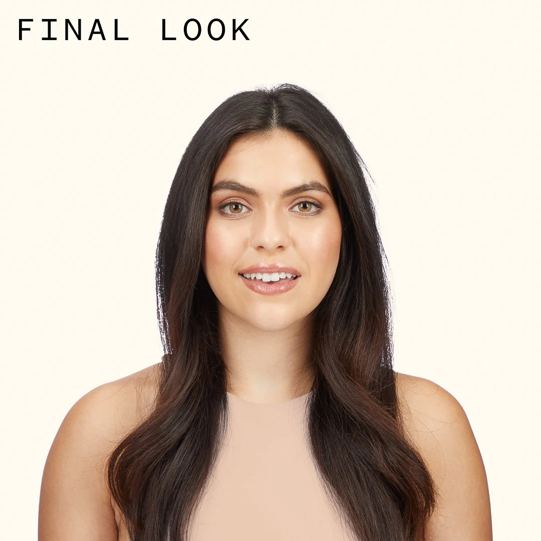Amika Plus Size Perfect Body Mousse - Image 4