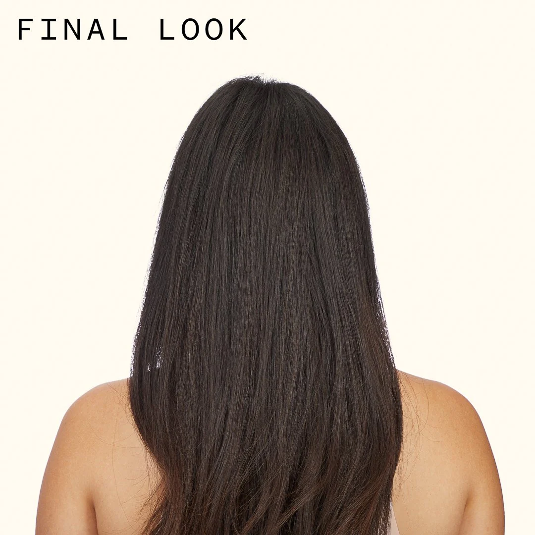 Amika Plus Size Perfect Body Mousse - Image 5