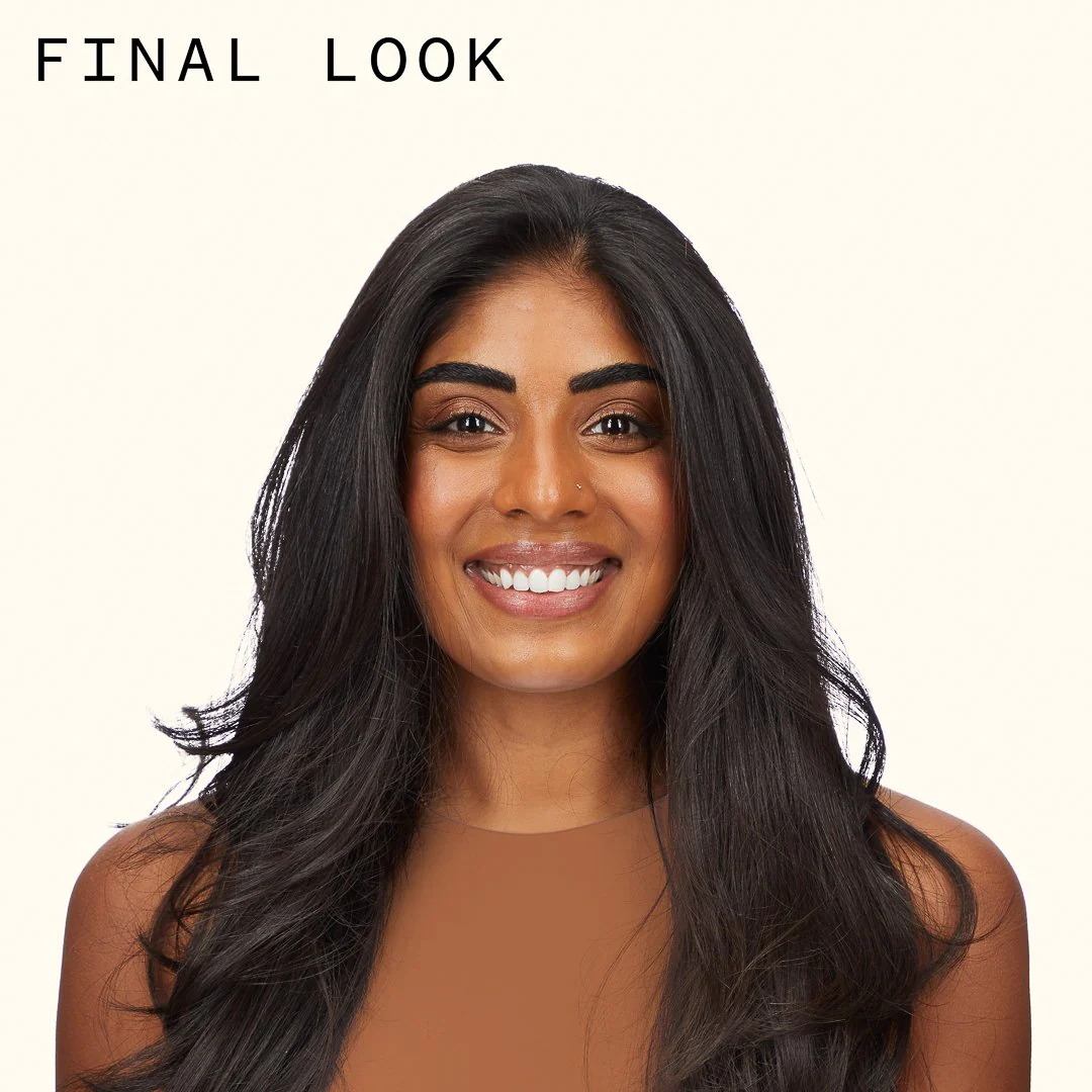 Amika Plus Size Perfect Body Mousse - Image 6