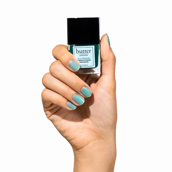 Butter London Bramley Apple Jelly Preserve Strengthening Treatment - Image 3