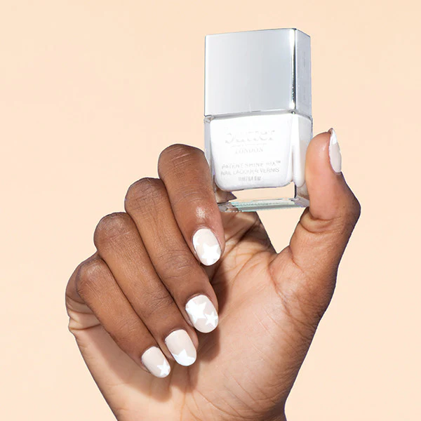 Butter London Cotton Buds Patent Shine 10X Nail Lacquer - Image 3