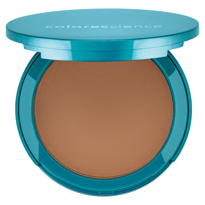 Colorescience Natural Finish Pressed Foundation SPF 20 - Image 10
