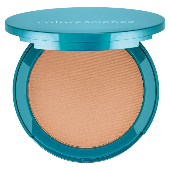 Colorescience Natural Finish Pressed Foundation SPF 20 - Image 7
