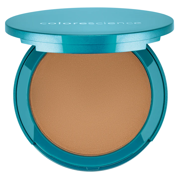 Colorescience Natural Finish Pressed Foundation SPF 20 - Image 8