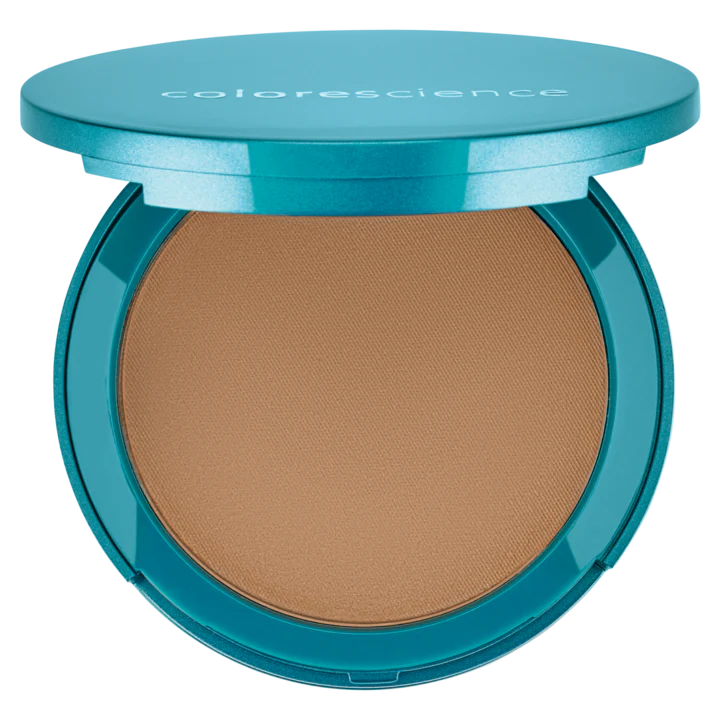 Colorescience Natural Finish Pressed Foundation SPF 20 - Image 9