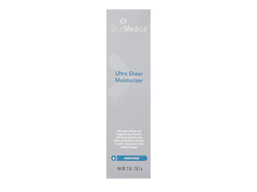 SkinMedica Ultra Sheer Moisturizer - Image 4