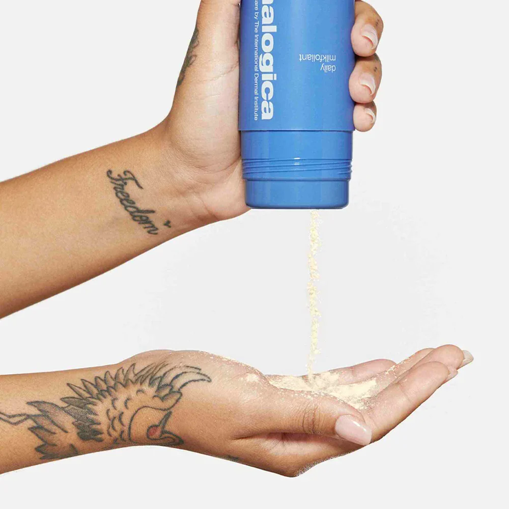 Dermalogica Daily Milkfoliant Exfoliator - Image 4