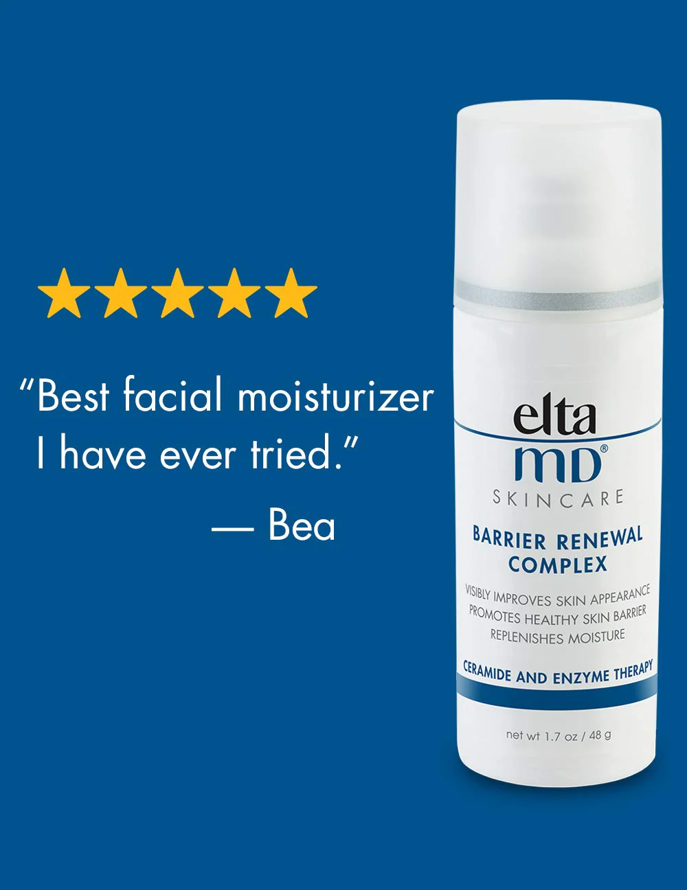 Elta MD Barrier Renewal Complex - Image 3