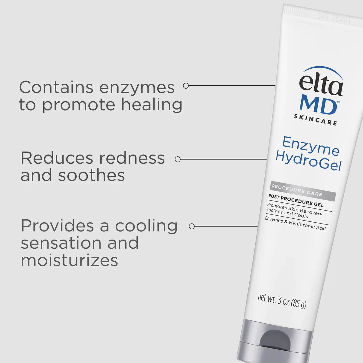 Elta MD Enzyme HydroGel - Image 3