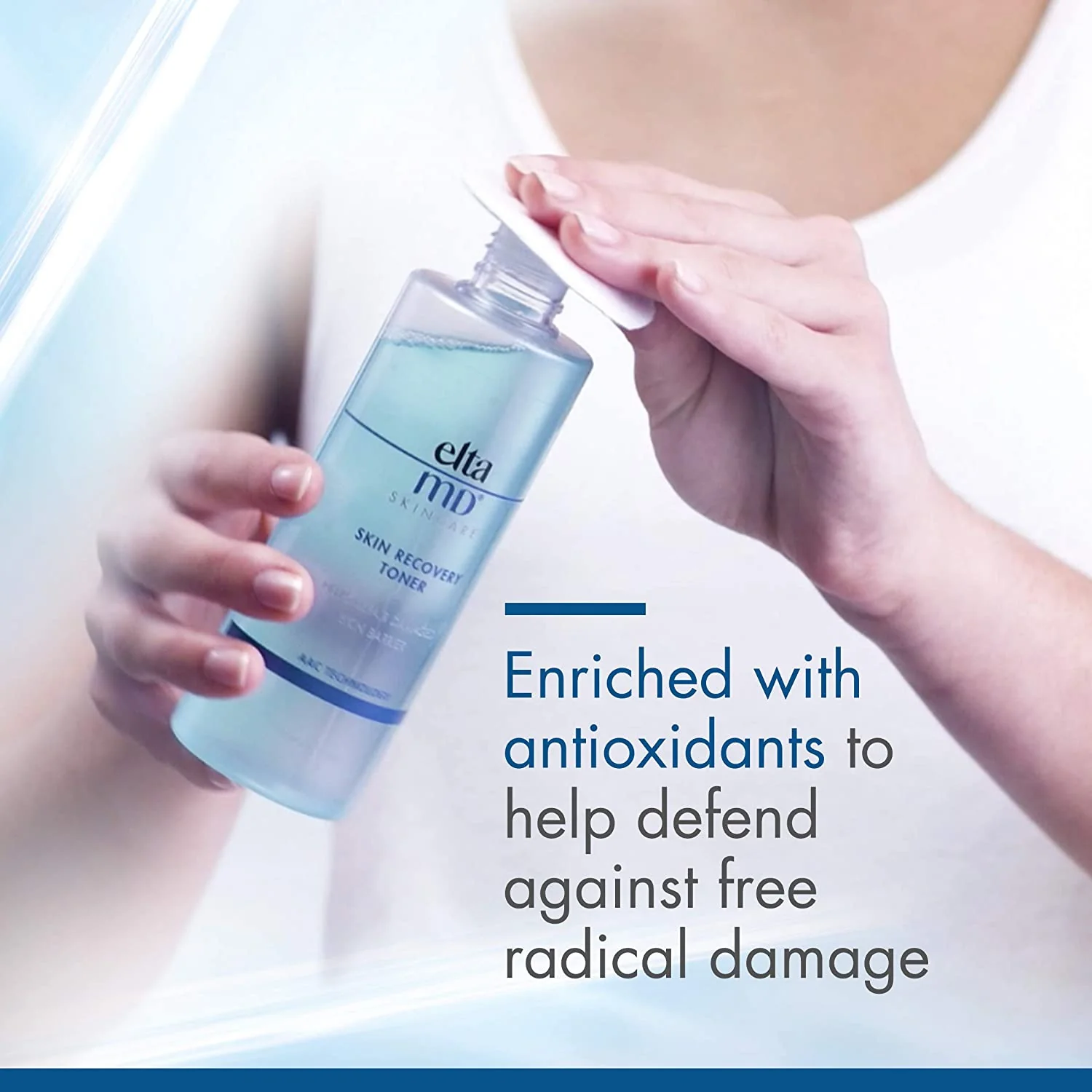 Elta MD Skin Recovery Toner - Image 3