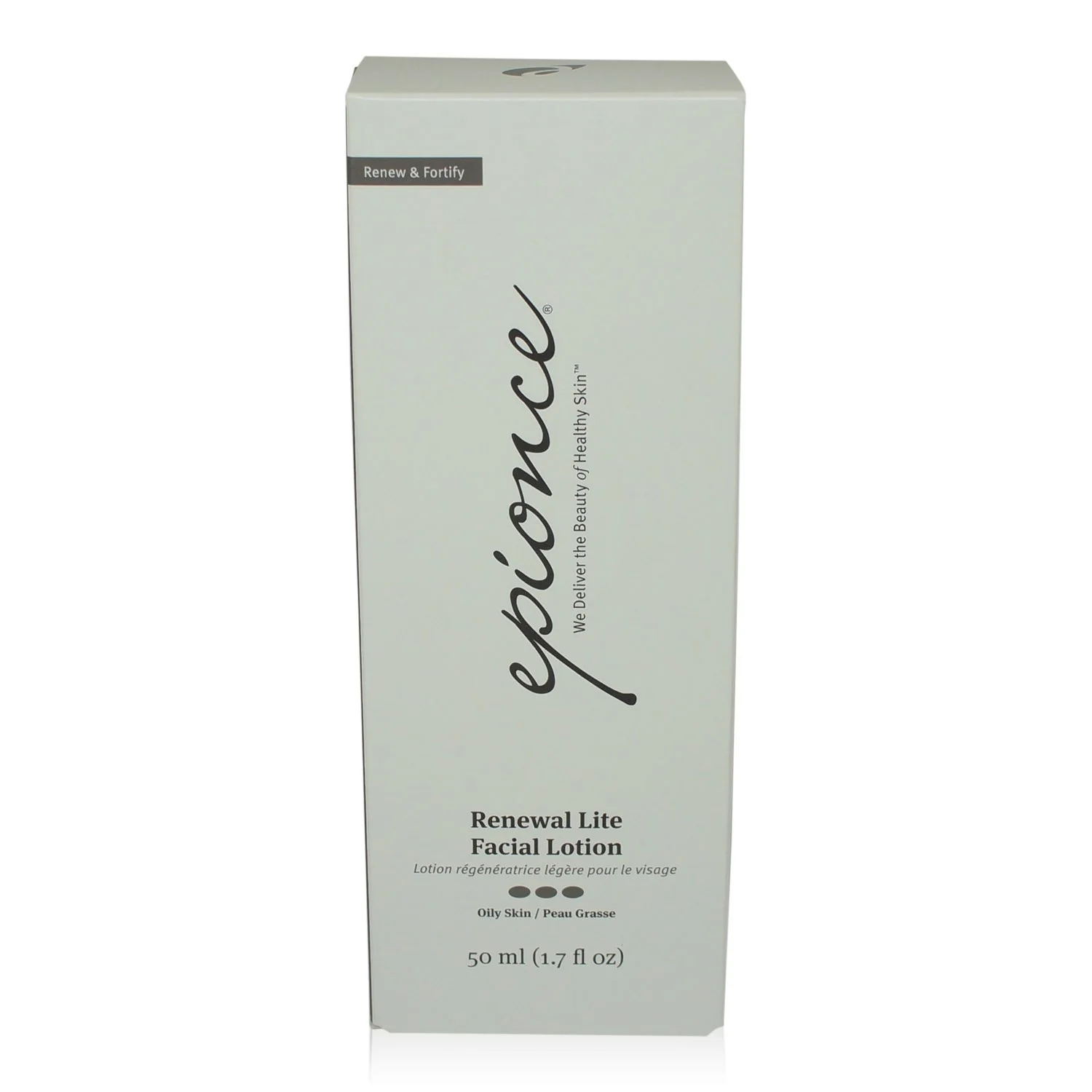 Epionce Renewal Lite Facial Lotion - Image 3