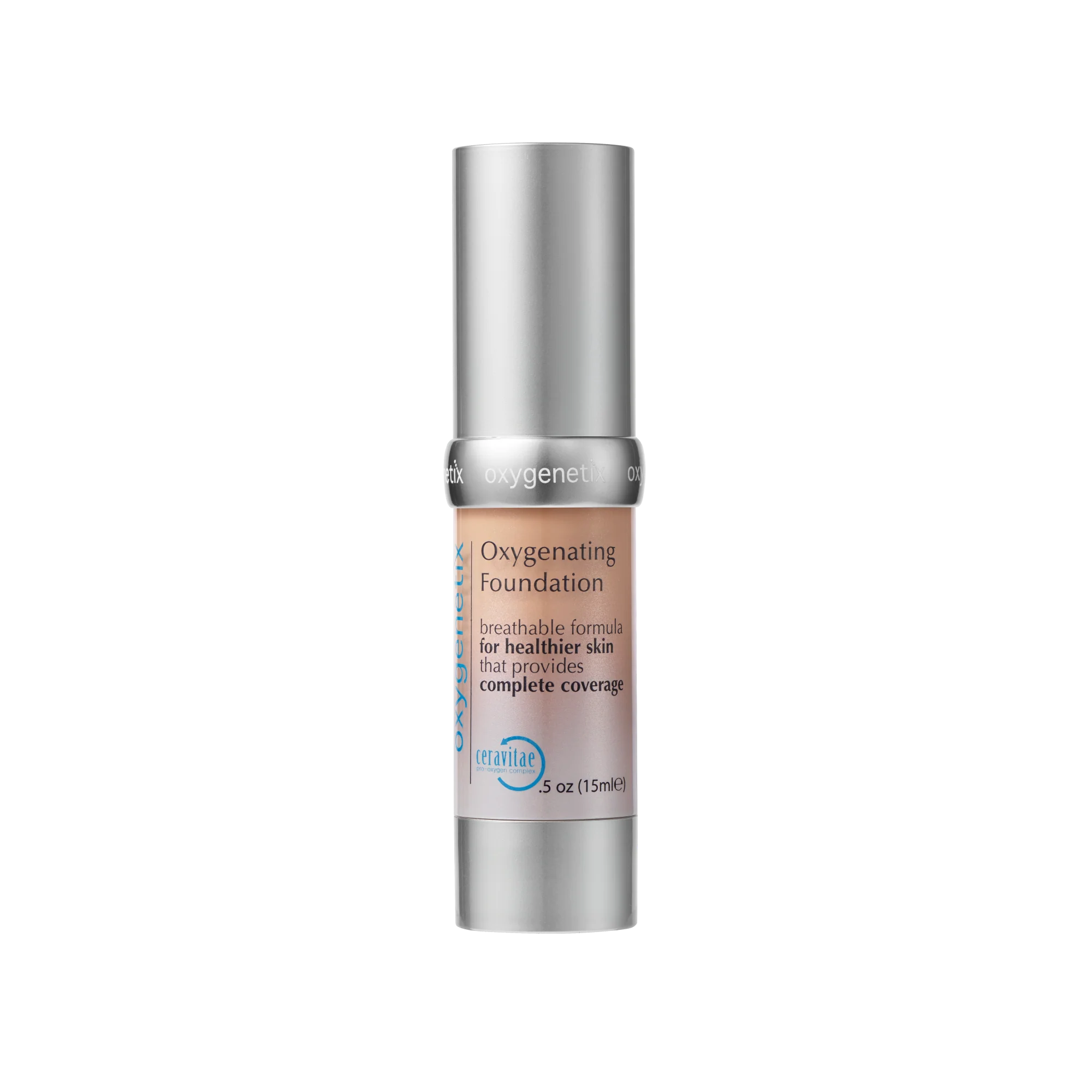 Oxygenetix Foundation - Image 9