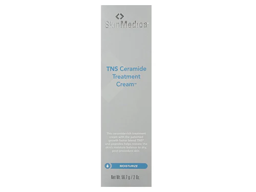 SkinMedica TNS Ceramide Treatment Cream™ - Image 4