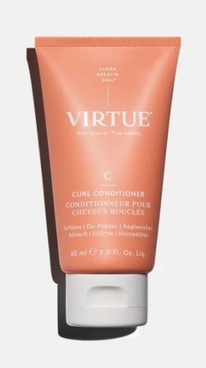 Virtue Curl Conditioner - Image 3