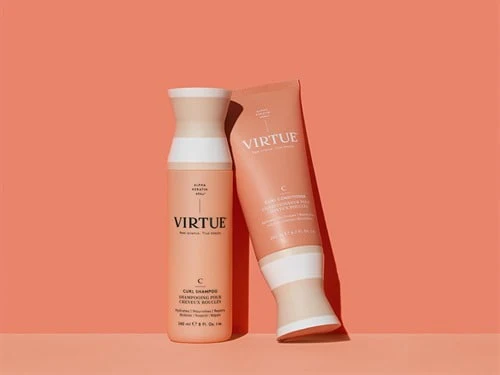 Virtue Curl Conditioner - Image 4